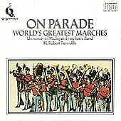 On Parade!: World's Greatest Marches