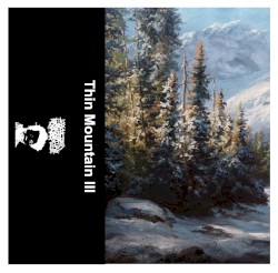 Thin Mountain III