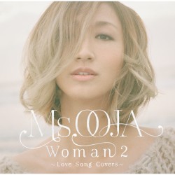 WOMAN 2 〜Love Song Covers〜
