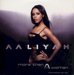 More Than a Woman