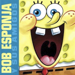 Bob Esponja y Sus Amigos