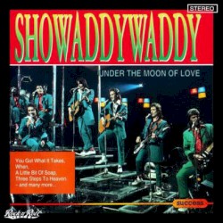 Under the Moon of Love