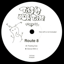 Floating Dub / Dance With U