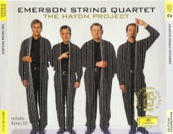 The Haydn Project