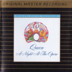 A Night at the Opera