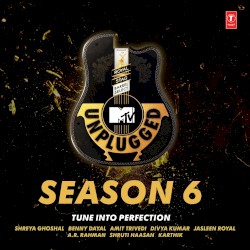 MTV Unplugged Season 6