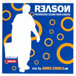 Reason Mix