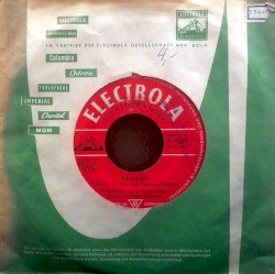 Bajazzo / Der Gitarrenspieler