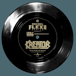 Earth Under the Sword