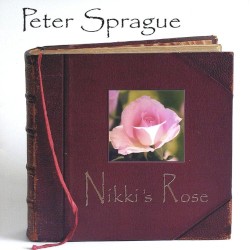 Nikki's Rose