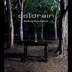 Nothing Lasts Forever