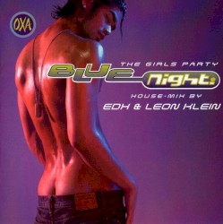 Blue Night: The Girls Party