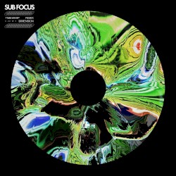 Timewarp (Dimension remix)