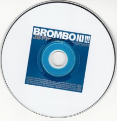 BROMBO III!!!