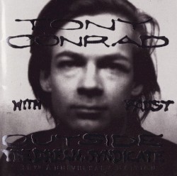 Outside the Dream Syndicate