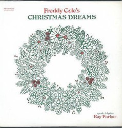 Freddy Cole's Christmas Dreams