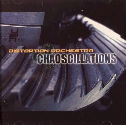 Chaoscillations