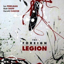 The Foreign Legion