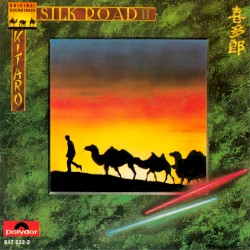 Silk Road, Volume 2