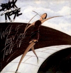 Walk It How You Talk It