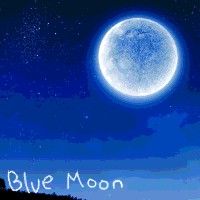 Blue Moon