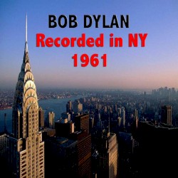 Recorded in NY 1961