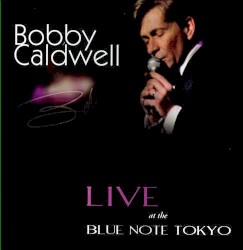 Live at the Blue Note Tokyo