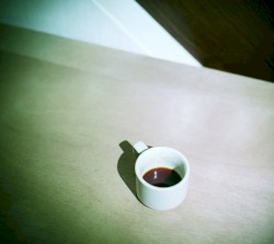 Un salon au fond d'un lac