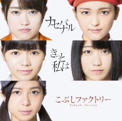 きっと私は / ナセバナル