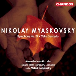 Symphony no. 27 / Cello Concerto