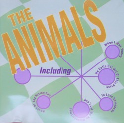 The Animals