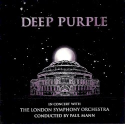 In Concert With the London Symphony Orchestra