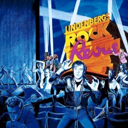 Lindenbergs Rock-Revue