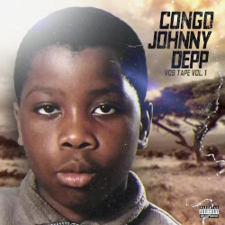 Vostape, vol. 1: Congo Johnny Depp