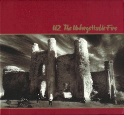 The Unforgettable Fire