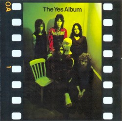 The Yes Album