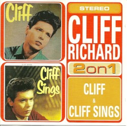 Cliff / Cliff Sings