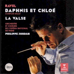Daphnis & Chloé / La Valse
