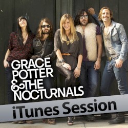 iTunes Session