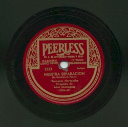 Nuestra separación / Aprende de mí