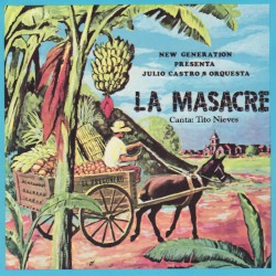 La masacre