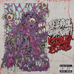 Visions of Stagnant Blood