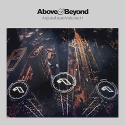 Anjunabeats, Volume 11
