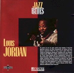 Jazz & Blues Collection 18: Louis Jordan