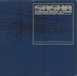 Arkham Asylum / Ohmna