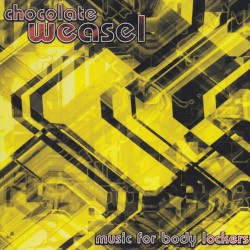 Music for Body Lockers