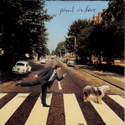 Paul Is Live