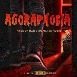 Agoraphobia