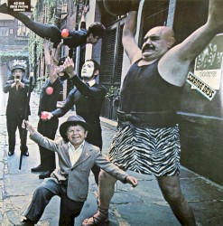 Strange Days