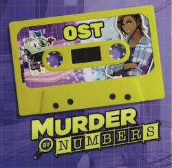 Murder by Numbers
